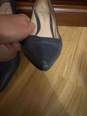Туфли Gianvito Rossi в Москве фото 4