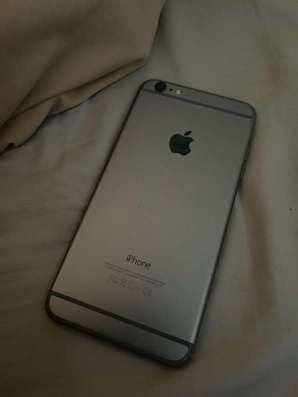 iPhone 6 Plus
