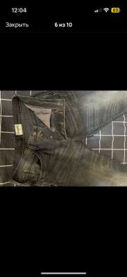 Джинсы wrangler в Мурманске фото 3