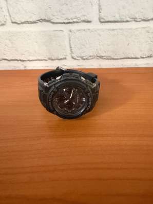 SHOCK RESIST CASIO в Краснодаре фото 3