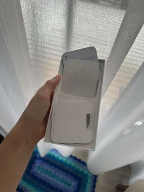 Коробка от iPhone 14pro max в Новосибирске