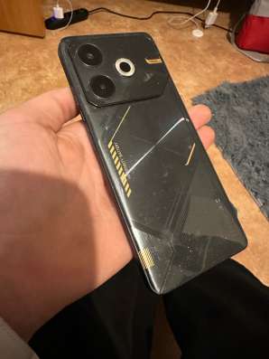 Tecno pova 6 neo в Красноярске фото 3