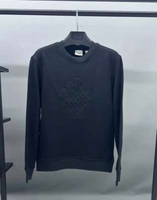 Свитшот Burberry ориг в Москве