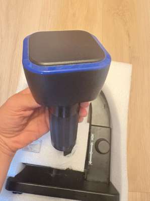 Цифровой микроскоп микмед WiFi 2000Х 5.0 в Москве фото 3