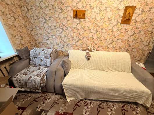 Продам диван и кресло в Клине фото 4