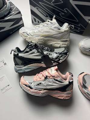 Off-White Be Right Back??