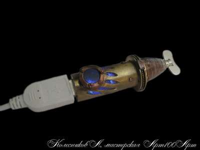 Флешки подарочные ручной работы  USB в Санкт-Петербурге