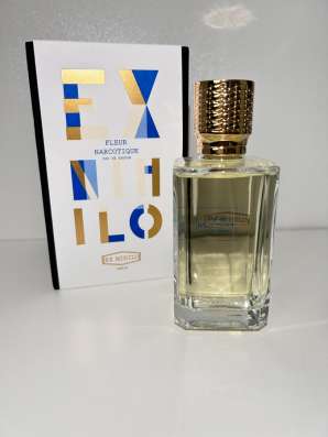 Ex Nihilo Fleur Narcotique 100 ml в Щелково фото 3