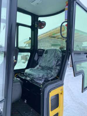 Мини экскаватор rippa 319 kubota в Уфе фото 13
