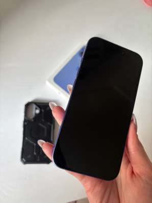 iPhone 16 128 Gb в Самаре фото 4