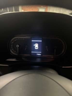 Hyundai Tucson в Екатеринбурге фото 6