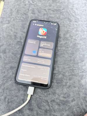 Honor x6b 3000р