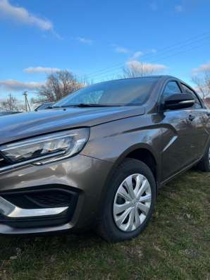 Новый автомобиль в Ставрополе фото 5