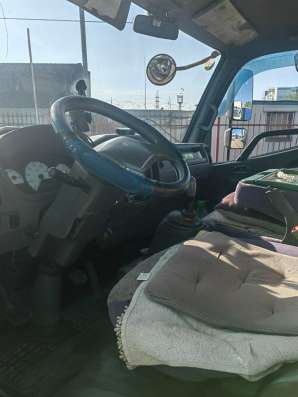 Foton Olliin в Москве фото 5