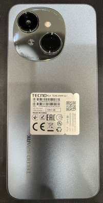 Продаю Tecno Spark Go1 в Новочебоксарске