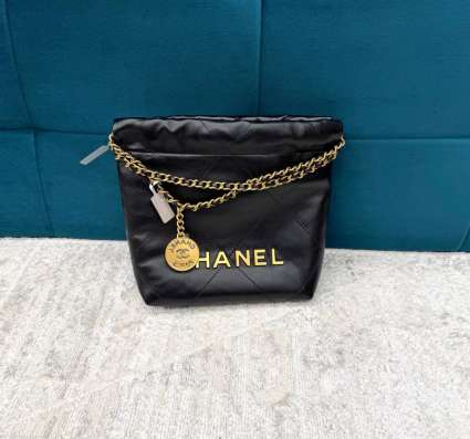 Сумка Chanel в Москве фото 4
