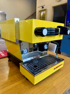 Кофе машина La Marzocco в Москве фото 5