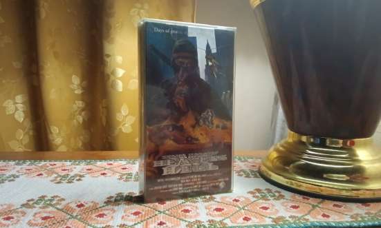Видеокассеты New and Sealed в Москве фото 6