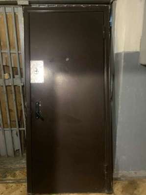 Продам дверь. в Чите фото 3