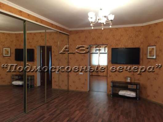 Продам коттедж в Домодедово.Жилая площадь 460  кв.м.Есть Электричество. в Домодедове фото 8