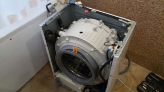 Ремонт холодильников и стиральных машин в Воронеже фото 3