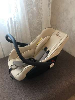 Продам автолюльку в Москве фото 4