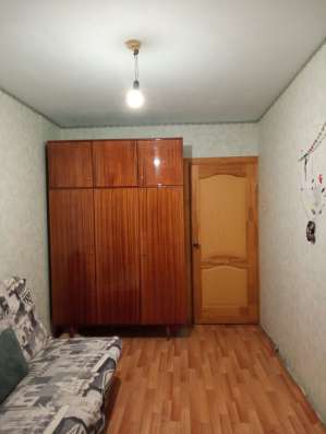 КВАРТИРА В ЦЕНТРЕ в Перми фото 11