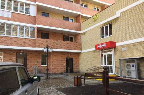 Продам однокомнатную квартиру в Краснодар.Жилая площадь 45  кв.м.Этаж 5.Дом монолитный. в Краснодаре фото 6