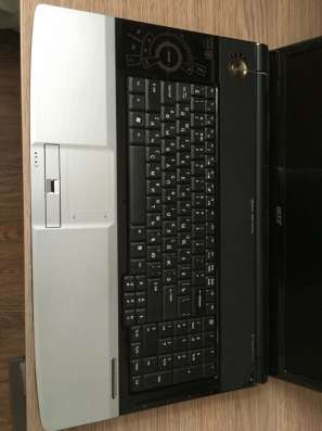 Продам компьютер Acer Aspire 8920G фото 3