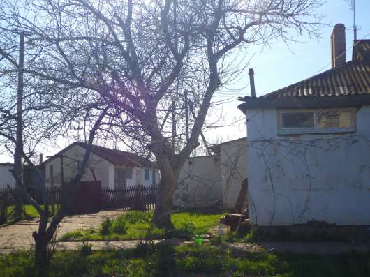 Продам 1/2 дома в Джанкое фото 3