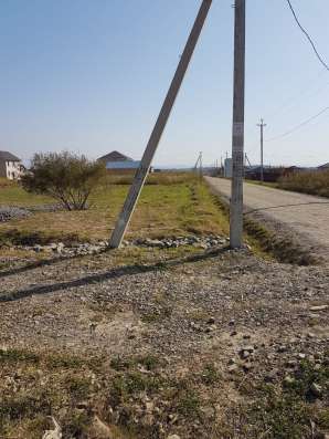 Продам Участок 10 соток в Владивостоке фото 10