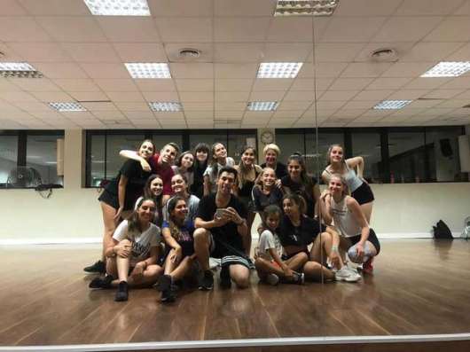 La Escuela de Baile y Danza фото 5