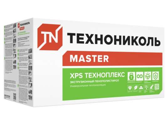 Утеплитель, экструзия, пароизоляция в Уфе фото 3