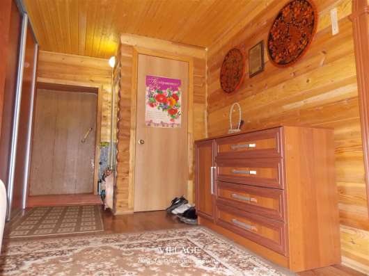 Продам дом в Тверь.Жилая площадь 84  кв.м.Есть Канализация, Электричество. в Твери фото 18