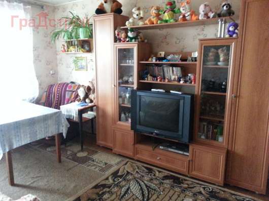 Продам двухкомнатную квартиру в Вологда.Этаж 5.Дом кирпичный.Есть Балкон. в Вологде фото 6