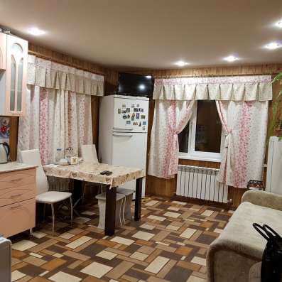 Продаётся Дом-Дача в Усть-Илимске фото 8