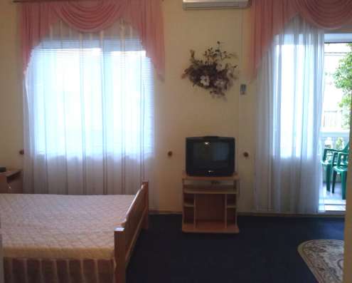 Продается дом у моря в Алуште фото 11