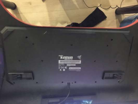 Продам клавиатуру Razer DeathStalker essential в Волгограде
