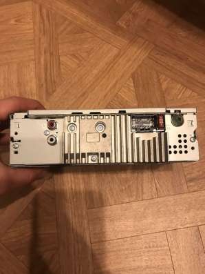 Pioneer в Рязани