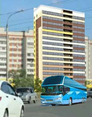 Инвестируй в недвижимость в Москве фото 14