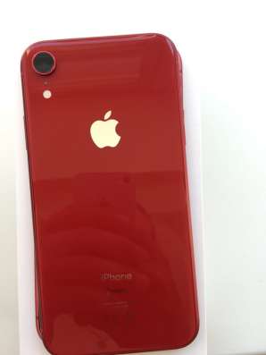 Продам iPhone XR на 64GB в Оренбурге фото 3