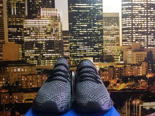 Adidas Deerupt в Кандалакше фото 3