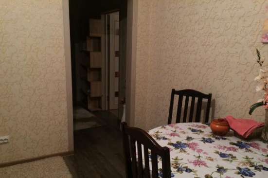 Продам однокомнатную квартиру в Краснодар.Жилая площадь 38  кв.м.Этаж 1.Дом кирпичный. в Краснодаре фото 5