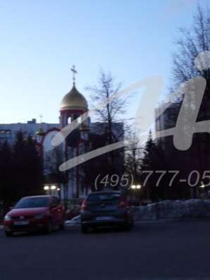 Продам однокомнатную квартиру в Видное. Жилая площадь 36 кв.м. Этаж 6. Дом панельный.