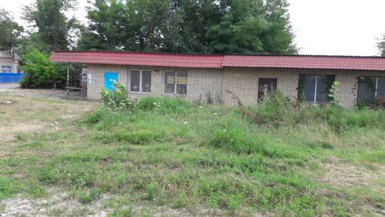 Угловой магазин с. Грачевка в Ставрополе фото 4