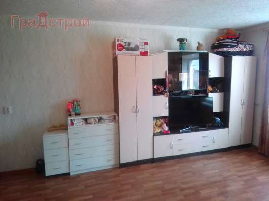 Продам однокомнатную квартиру в Вологда.Жилая площадь 38,40  кв.м.Дом кирпичный.Есть Балкон. в Вологде фото 11