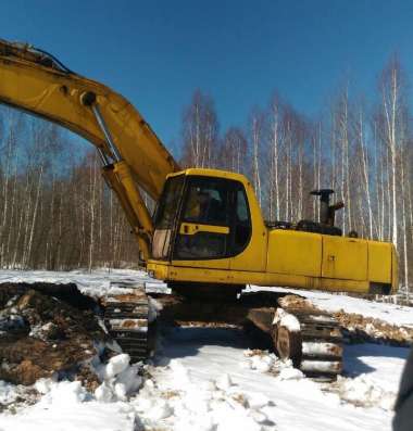 Продам экскаватор KOMATSU PC 450LC-8k в Самаре фото 16