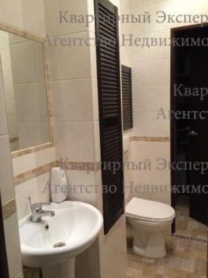 Продам четырехкомнатную квартиру в Москве. Жилая площадь 114,50 кв.м. Этаж 2. Есть балкон. в Москве фото 7