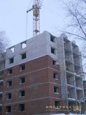 Продам однокомнатную квартиру в г.Самара.Жилая площадь 39,78  кв.м.Этаж 5.Дом кирпичный. в Самаре