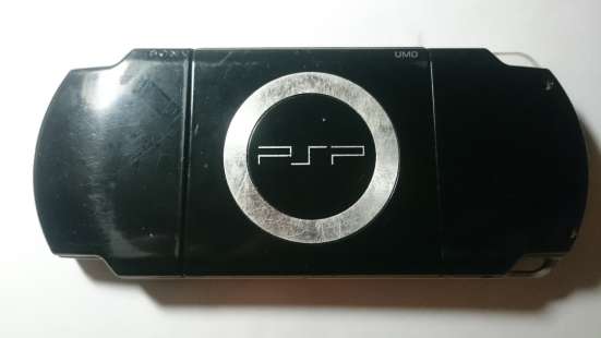 Приставка Sony psp на запчасти в Мытищи